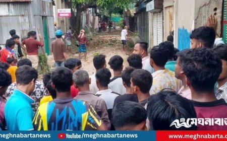 ব্রাহ্মণবাড়িয়ায় ফুটবল খেলা নিয়ে সংঘর্ষ, আহত অর্ধশতাধিক