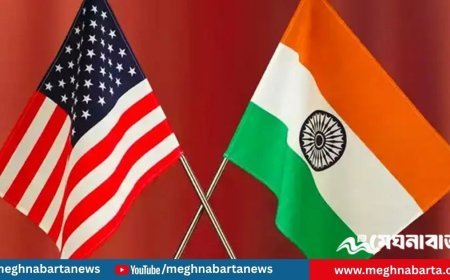 ভারতীয় ৯ প্রতিষ্ঠানের বিরুদ্ধে মার্কিন নিষেধাজ্ঞা