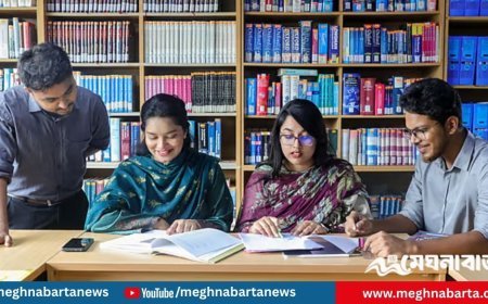 প্রাথমিক শিক্ষা অধিদপ্তরে ৪৭০ পদে বড় নিয়োগ, আবেদন করুন দ্রুত