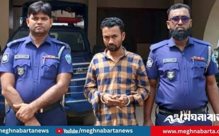 লক্ষ্মীপুরে মা-মেয়ে হত্যা, আটক সোহেল নিহতদের ‘আত্মীয়’