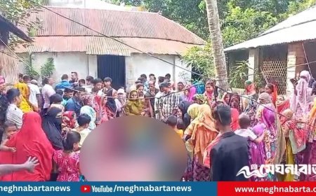 গোসলে নেমে প্রাণ গেল ৩ বোনের