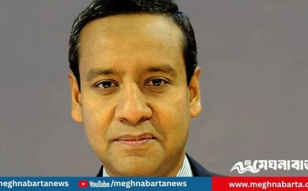 আলোচনা হচ্ছে নির্বাচনের আগে আ. লীগের কিছু নেতাকে ফাঁসিতে ঝুলানো হবে : রনি