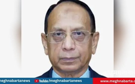 জনপ্রশাসন মন্ত্রণালয়ের নতুন সচিব এহছানুল হক