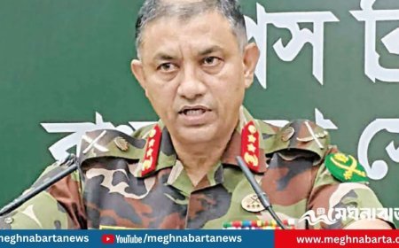 ‘গুম ও মানবতাবিরোধী অপরাধে’ হেফাজতে ১৫ সেনা কর্মকর্তা