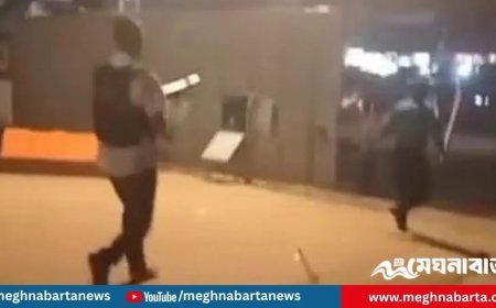 চট্টগ্রামে কনসার্টে গোলাগুলি, গুলিবিদ্ধ ১