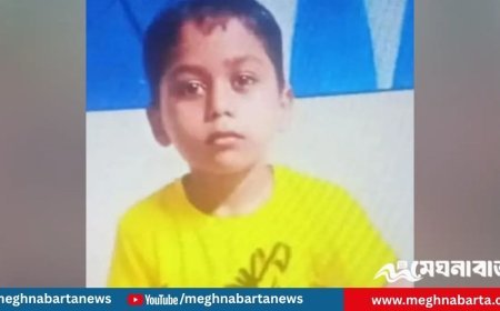 জিসানের মাটিচাপা মরদেহ মিলল প্রতিবেশীর উঠানে