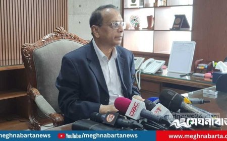 দায়িত্ব পেয়েই ভোট নিয়ে কড়া হুঁশিয়ারি দিলেন নতুন জনপ্রশাসন সচিব