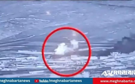 আফগানিস্তানের হামলায় পাকিস্তানের ৫৮ সেনা নিহত, অস্ত্রসহ ঘাঁটি দখলের দাবি