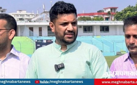 রাজশাহীতে বিপিএল করতে আশাবাদী বাংলাদেশ ক্রিকেট বোর্ড