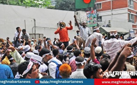 সোমবার থেকে শিক্ষকদের কর্মবিরতি ঘোষণা