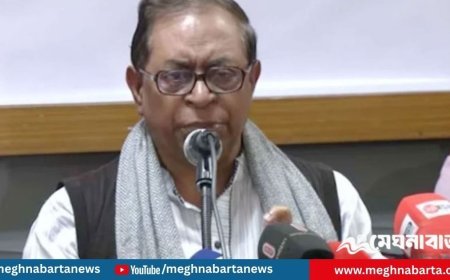 শান্তিপূর্ণ কর্মসূচিতে পুলিশের লাঠিচার্জ ফ্যাসিবাদের বহিঃপ্রকাশ : সাইফুল হক