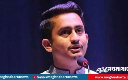 ‘কলিজা ছিঁড়ে রাস্তায় ফেলে রাখব’ বক্তব্যের ব্যাখ্যা দিলেন সারজিস