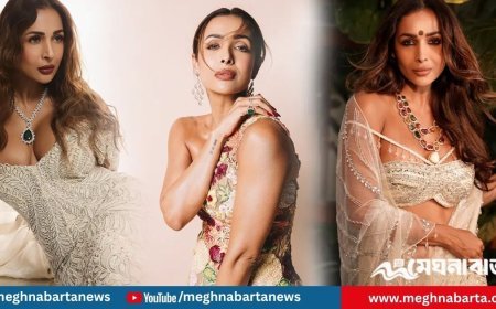 বিয়ে করতে চান মালাইকা, এখন শুধু প্রস্তাবের অপেক্ষায়