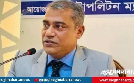 ঢাকার সাবেক চিফ মেট্রোপলিটন ম্যাজিস্ট্রেট রেজাউল বরখাস্ত