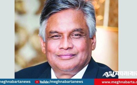 তারেক রহমান দেশে ফিরবেন, নির্বাচনী মাঠে সরাসরি নেতৃত্ব দেবেন: আমান