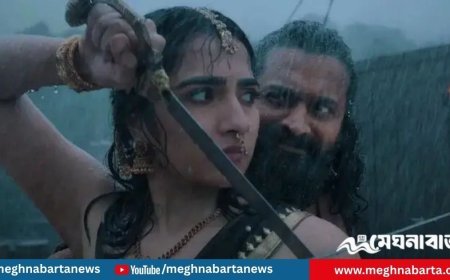 ‘সাইয়ারা’কে টপকে গেছে ‘কান্তারা’, জেনে নিন কত আয় করেছে সিনেমাটি