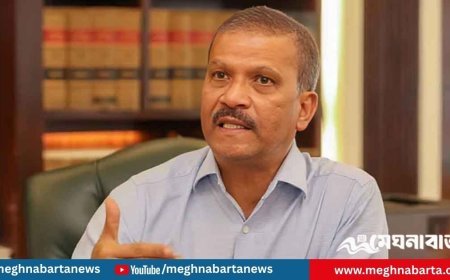 এক ক্লিকেই জামিন আদেশ যাবে কারাগারে: আইন উপদেষ্টা