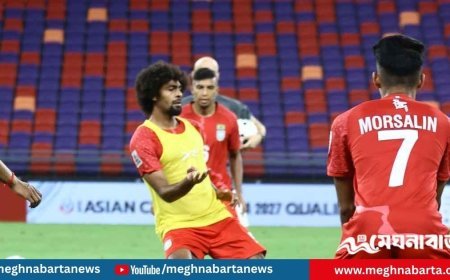 হংকংয়ের বিপক্ষে এবার যাদের একাদশে রাখলেন কাবরেরা