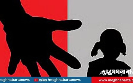মাদ্রাসায় পৌঁছে দেওয়ার কথা বলে শিশুকে ধর্ষণ, অভিযোগ শ্রমিক দলের নেতার বিরুদ্ধে