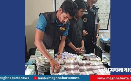 চট্টগ্রামে মিলল বিপুল জাল টাকা