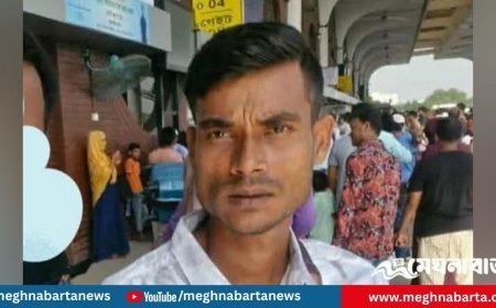 নিখোঁজের ১৫ দিন পর মরুভূমিতে মিলল সবুজের মরদেহ