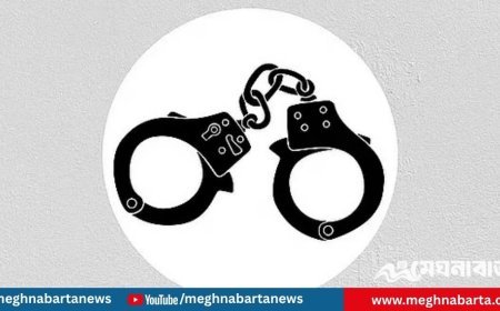 ডিপ ফ্রিজ থেকে নারীর লাশ উদ্ধারের ঘটনায় পলাতক স্বামী গ্রেপ্তার