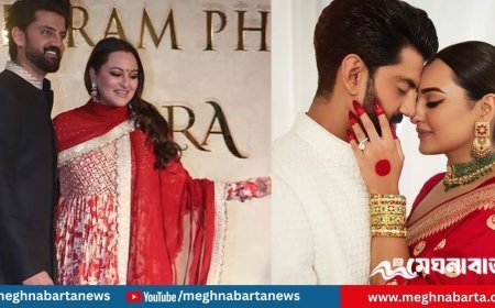 মা হতে চলেছেন সোনাক্ষী