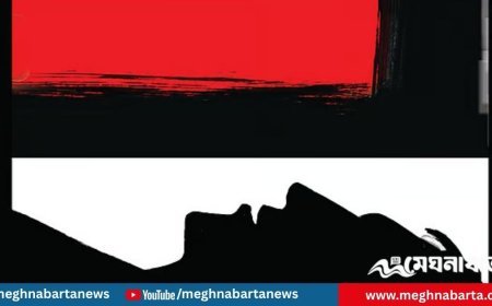 খাগড়াছড়ির মাইনী নদীতে ভাসছিল যুবকের লাশ