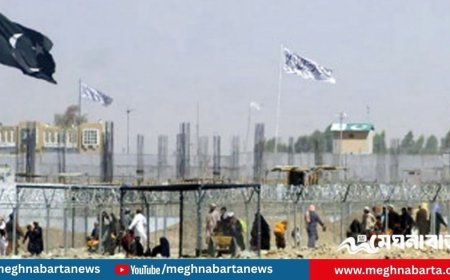 সীমান্তে নতুন সংঘর্ষে পাকিস্তানের হামলায় ১২ আফগান নাগরিক নিহতের দাবি