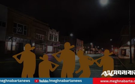 দাউদকান্দিতে মৎস্য চাষ প্রকল্পের কার্যালয়ে ডাকাত দলের হামলা, ব্যবসায়ী গুলিবিদ্ধ