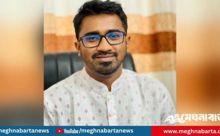 রাষ্ট্রের অর্থ ব্যয় হলেও প্রধান উপদেষ্টার সফরের প্রশংসা রাশেদ খানের