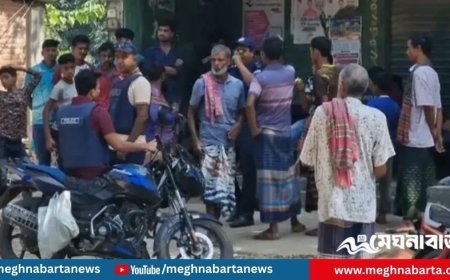 চাঁপাইনবাবগঞ্জে দুগ্রুপের সংঘর্ষে প্রাণ গেল ২ ভাইয়ের