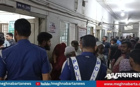 বাস কাউন্টারে আধিপত্য নিয়ে দুই গ্রুপের সংঘর্ষ, আহত ১৬