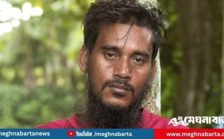 রিপন মিয়ার প্রতিক্রিয়া: “আবেগের কারণে আম্মা এগুলো বলেছে”