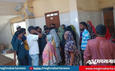 এইচএসসির ফলাফল খারাপ হওয়ায় শিক্ষার্থীর কাণ্ড