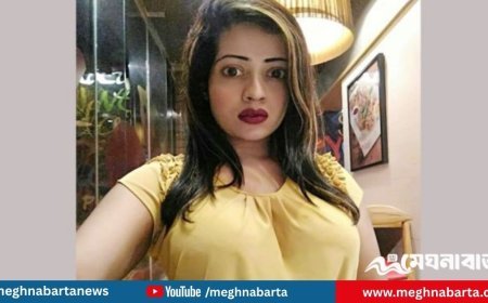 মিডিয়া ছেড়ে দেওয়ায় জীবনে বরকত এসেছে: সানাই মাহবুব
