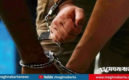 ওবায়দুল কাদেরের ভাইসহ গ্রেপ্তার ৯ জন