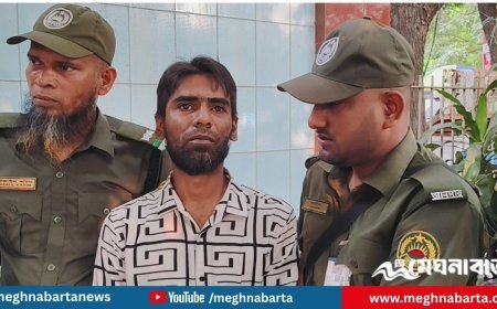 ঢাকা মেডিকেলে ভুয়া চিকিৎসক আটক