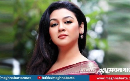 ‘তার পাপ হবে, আমার কিছুই হবে না’ — জয়া আহসান