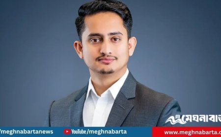 আগুন লাগা ঘটনা বিচ্ছিন্ন নয়, দেশে অস্থিতিশীলতা সৃষ্টির চক্রান্ত: সারজিস আলম