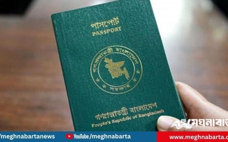 গ্রহণযোগ্যতা হারালো বাংলাদেশি পাসপোর্ট