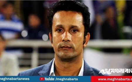 পদত্যাগ করেছেন খালেদ মাসুদ পাইলট