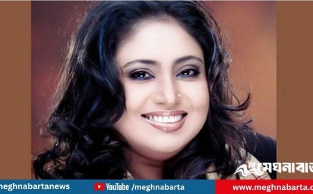 শিল্প-সাহিত্যকে নোংরা রাজনীতি থেকে দূরে রাখতে হবে : বেবী নাজনীন