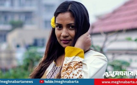 এনসিপিকে শাপলা প্রতীক দেওয়া যাবে না: নীলা ইসরাফিলের ব্যাখ্যা