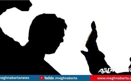 বিএনপি চেয়ারপারসনের গুলশান কার্যালয়ে সাংবাদিকদের ওপর হামলা