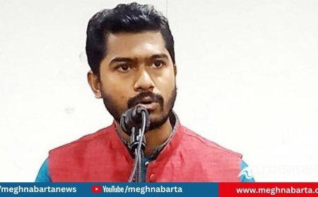 জুলাই চেতনার কথা বলে ওরা দেশকে সংকটে ফেলেছে—নুরুল হক নুর