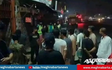 ছিনতাইকারীর ছুরিকাঘাতে প্রাণ গেল কলেজছাত্রের