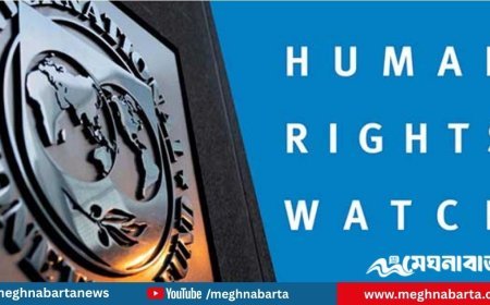 আ.লীগের ওপর নিষেধাজ্ঞা প্রত্যাহারসহ ১২ দফা সুপারিশ ৬ মানবাধিকার সংস্থার