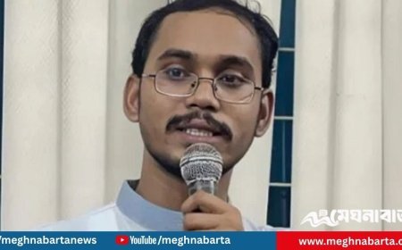 জামায়াতের বিরুদ্ধে কথা বললে তাদের বট টিম এসে হাজির হয়: হান্নান মাসউদ