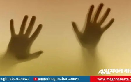 জিন ছাড়াতে গিয়ে ধর্ষণ, অভিযোগ গৃহবধূর